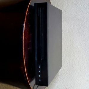 ONN Brand DVD Player